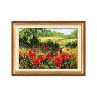 DIY Cross Stitch Kit 