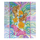 Canvas for bead embroidery 