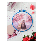 Counted Cross Stitch Kit 