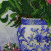 DIY Bead Embroidery Kit "Fragrant round dance" 14.6"x10.6" / 37.0x27.0 cm