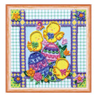 DIY Bead Embroidery Kit 