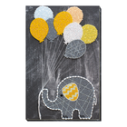 DIY Bead Embroidery Kit 
