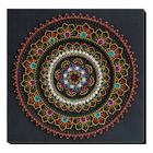 DIY Bead Embroidery Kit 