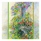 Canvas for bead embroidery 