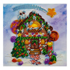 DIY Bead Embroidery Kit 