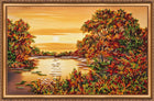 DIY Bead Embroidery Kit 