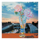 Canvas for bead embroidery 