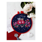 Counted Cross Stitch Kit 