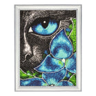 DIY Bead Embroidery Kit 