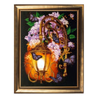 DIY Bead Embroidery Kit 