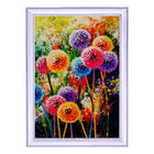 DIY Bead Embroidery Kit 
