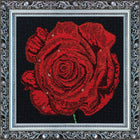 DIY Bead Embroidery Kit 
