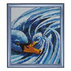 DIY Bead Embroidery Kit 