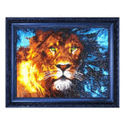 DIY Bead Embroidery Kit 