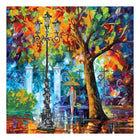 Canvas for bead embroidery 