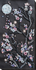 DIY Bead Embroidery Kit "Night sakura" 7.9"x16.1" / 20.0x41.0 cm