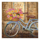 Canvas for bead embroidery 