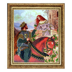 DIY Bead Embroidery Kit 