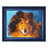 DIY Bead Embroidery Kit "Collie" 9.8"x12.6" / 25.0x32.0 cm