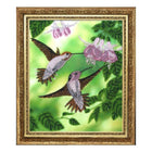 DIY Bead Embroidery Kit 