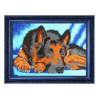 DIY Bead Embroidery Kit 