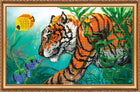 DIY Bead Embroidery Kit 