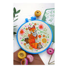 Counted Cross Stitch Kit 