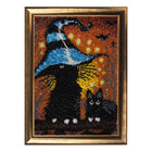 DIY Bead Embroidery Kit 