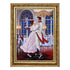 DIY Bead Embroidery Kit "Vienna Ball" 13.8"x9.8" / 35.0x25.0 cm