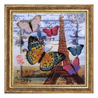 Bead DIY Embroidery Kit 
