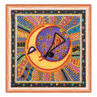 DIY Bead Embroidery Kit 