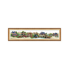 DIY Cross Stitch Kit 