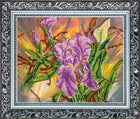DIY Bead Embroidery Kit 