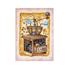 DIY Cross Stitch Kit 