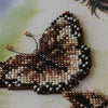 DIY Bead Embroidery Kit "Funny game" 14.8"x11.8" / 37.5x30.0 cm