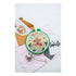 Counted Cross Stitch Kit "Cup"