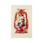 DIY Cross Stitch Kit 
