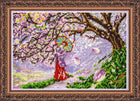 DIY Bead Embroidery Kit 