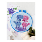 Counted Cross Stitch Kit 