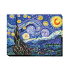 DIY Bead Embroidery Kit "Starlight night" 15.7"x11.8" / 40.0x30.0 cm