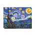 DIY Bead Embroidery Kit "Starlight night" 15.7"x11.8" / 40.0x30.0 cm