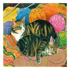 Canvas for bead embroidery 
