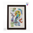 DIY Cross Stitch Kit 