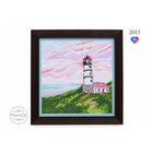 DIY Cross Stitch Kit 