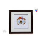 DIY Cross Stitch Kit 