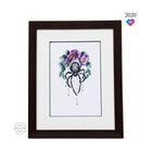 DIY Cross Stitch Kit 