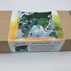 Needlepoint Pillow Kit "Map of the World"