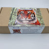 Needlepoint Pillow Kit "Tiger"