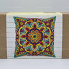 Needlepoint Pillow Kit "Mandala"