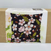 Needlepoint Pillow Kit "Cherry Blossoms"